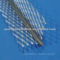 Grille d&#39;angle / perle d&#39;angle de 45 mm * 45 mm